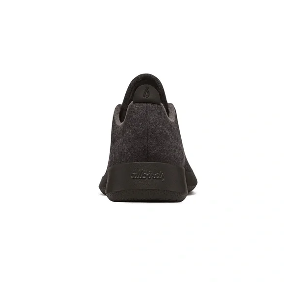 AllBirds Wool Runners Natural Black Men’s 11